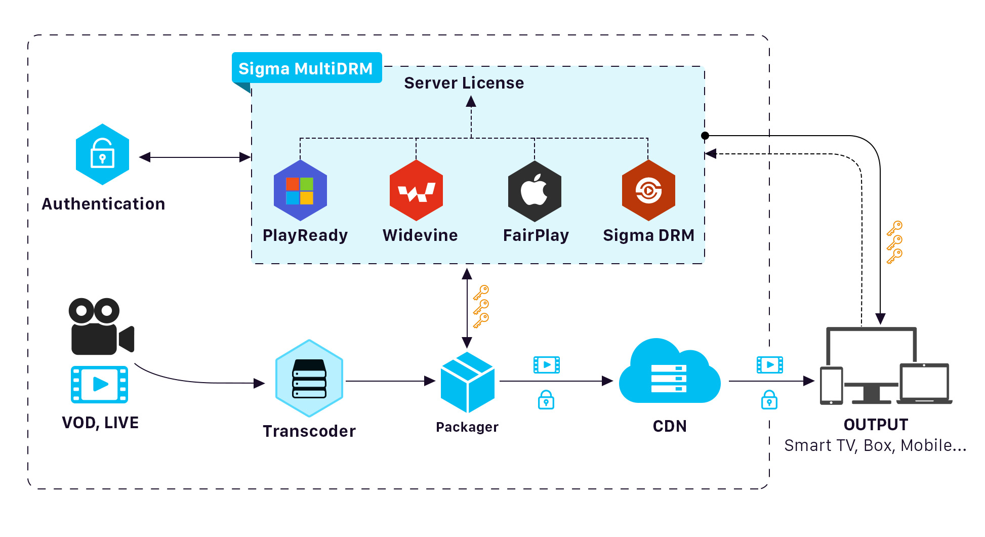 Organization Chart